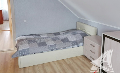 Купить дом, Брест, Мухавецкий с/с, 5 соток. Фото 5