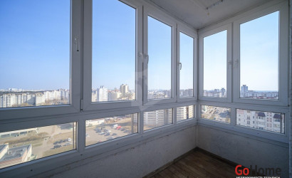 Купить 1-комнатную квартиру, Минск, Скрипникова ул., 11 (Фрунзенский район). Фото 12