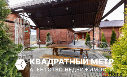 Продажа торгового помещения, Динаровка,  500 кв.м.. Фото 1