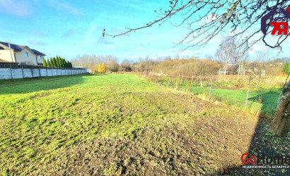 Купить участок, Аксаковщина, Центральная ул., 25 соток. Фото 15