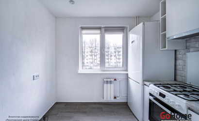 Купить 1-комнатную квартиру, Минск, Логойский, 34/2 (Первомайский район). Фото 16