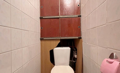 Купить 3-комнатную квартиру, Гродно, проспект Клецкова, д. 70. Фото 16