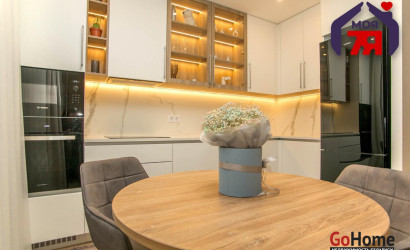 Купить 1-комнатную квартиру, Минск, Виталия Цвирко ул., 74 (Советский район). Фото 2