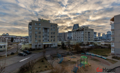 Снять 2-комнатную квартиру, Минск, Тихая, 57 (Центральный район). Фото 31