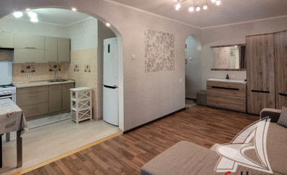 Купить 1-комнатную квартиру, Брест, Центр, наб. Франциска Скорины. Фото 4