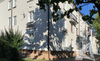 Купить 3-комнатную квартиру, Брест, Центр, ул. Карла Маркса. Фото 3