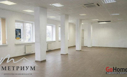 Аренда торгового помещения, Минск, Калиновского ул., 3,  225 кв.м.. Фото 3