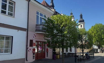 Продажа помещения, Пинск, Ленина, 22, 586.3 кв.м.. Фото 2