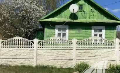 Купить дом, Вельямовичи, Мотыкальский с/с, 22.12 соток. Фото 3