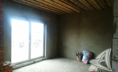 Купить дом, Полятичи, Батчинский с/с, 16 соток. Фото 3