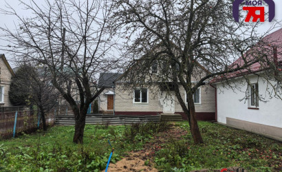 Купить 2-комнатную квартиру, Слуцк, Лобана ул.. Фото 13