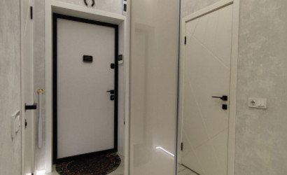 Купить 3-комнатную квартиру, Минск, Лейтенанта Кижеватова, 1Б(Октябрьский район). Фото 7