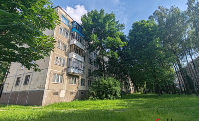 Купить 2-комнатную квартиру, Витебск, Чкалова, 9/8. Фото 3