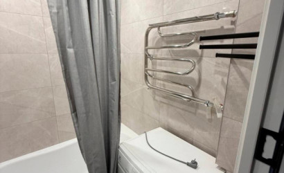 Снять 3-комнатную квартиру, Минск, Асаналиева ул. 32 (Октябрьский район). Фото 7