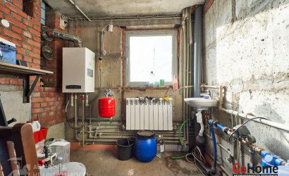 Купить дом, Птицевод, 6.23 соток. Фото 16