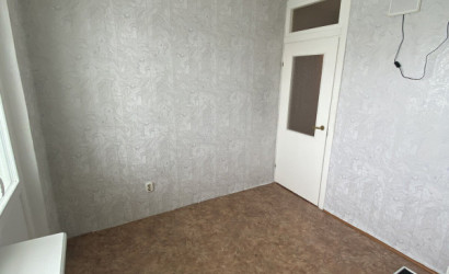 Купить 1-комнатную квартиру, Дружный, Шамановского ул., 43. Фото 7