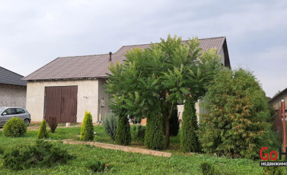 Купить дом, Витебск, 9.8 соток. Фото 1