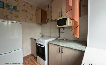 Купить 1-комнатную квартиру, Барановичи, Фабричная, 2. Фото 18