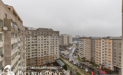 Купить 2-комнатную квартиру, Минск, Независимости пр-т 168 (Первомайский район). Фото 26