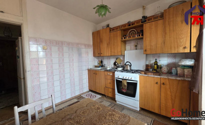 Купить 3-комнатную квартиру, Молодечно, Франтишка Скорины ул., 27. Фото 2