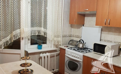Купить 2-комнатную квартиру, Брест, Восток, ул. Молодогвардейская. Фото 17