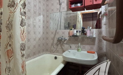 Купить 3-комнатную квартиру, Брест, Восток, пр-т Партизанский. Фото 8