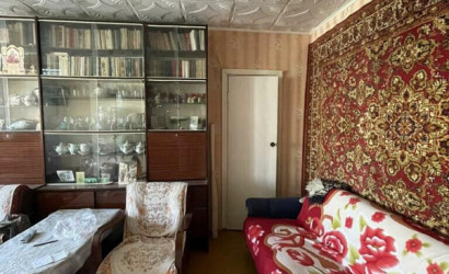 Купить 2-комнатную квартиру, Новогрудок, Советская ул., 10. Фото 5