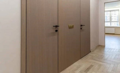 Купить 3-комнатную квартиру, Минск, Нововиленская, 51 (Центральный район). Фото 18