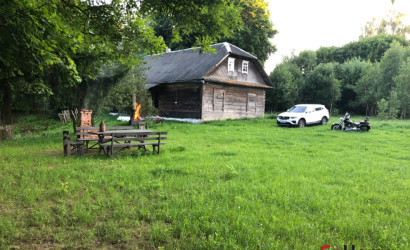 Купить дом в деревне, Малая Своротва, Центральная 94, 50 соток. Фото 5