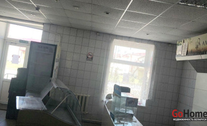 Продажа торгового помещения, Свислочь, Мельнова ул., 3,  469.4 кв.м.. Фото 18