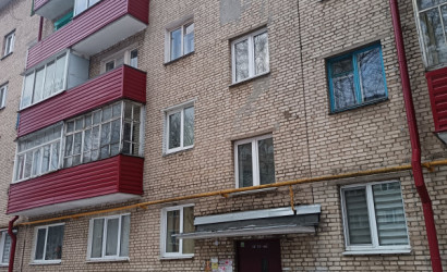 Купить 2-комнатную квартиру, Полоцк, Гоголя ул., 31. Фото 7