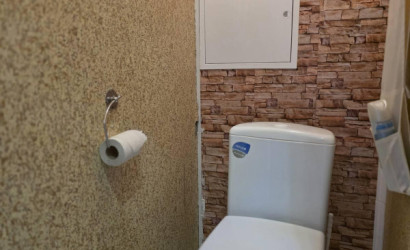 Купить 1-комнатную квартиру, Витебск, Смоленская ул., 11/4. Фото 13