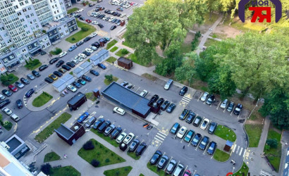 Купить 3-комнатную квартиру, Минск, Дзержинского просп., 19 (Московский район). Фото 20