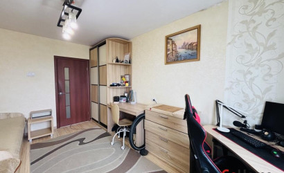 Купить 3-комнатную квартиру, Минск, Есенина ул., 16(Московский район). Фото 11
