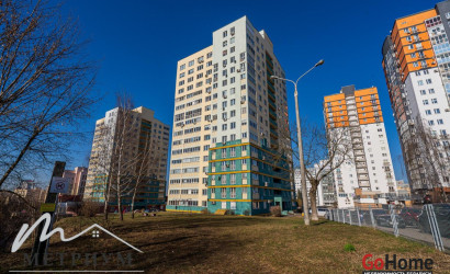 Купить 4-комнатную квартиру, Минск, Богдановича ул., 122 (Советский район). Фото 29