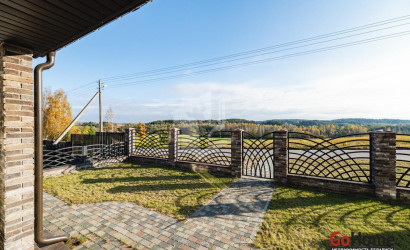 Купить коттедж, Острошицкий Городок, Речная ул., 24, 14.09 соток. Фото 7