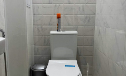 Снять 5-комнатную квартиру на сутки, Боровляны, Радужная, 26. Фото 8