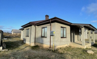 Купить дом, Новогрудок, Тураева ул., 19, 11 соток. Фото 1