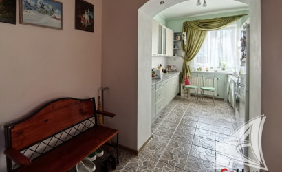 Купить дом, Тельмы-1, Тельминский с/с, 9.86 соток. Фото 36