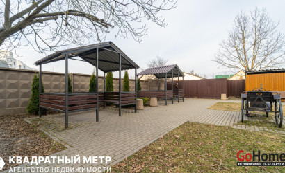 Купить 1-комнатную квартиру, Озерцо, Звездная ул., 21/2. Фото 35