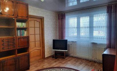 Купить 2-комнатную квартиру, Минск, Фабричная, 12 (Ленинский район). Фото 1