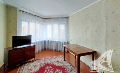 Купить 2-комнатную квартиру, Брест, Центр, пр-т Машерова. Фото 3