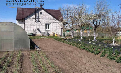 Купить дом, Залужье, Центральная ул., 53, 25 соток. Фото 5