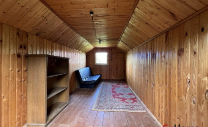 Купить дом в деревне, ЗДОРОВЬЕ-2, 5 соток. Фото 17