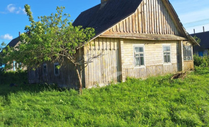 Купить дом, Швакшты, 15.9 соток. Фото 3