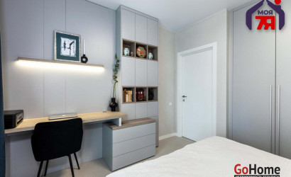 Купить 3-комнатную квартиру, Минск, Победителей просп., 135/В (Центральный район). Фото 7