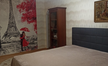 Снять 2-комнатную квартиру на сутки, Слоним, улица В.Крайнего д.27. Фото 3
