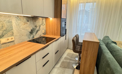 Купить 2-комнатную квартиру, Минск, Нововиленская ул., 61 (Центральный район). Фото 7