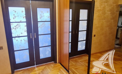 Купить 2-комнатную квартиру, Брест, Березовка, ул. Мошенского. Фото 12