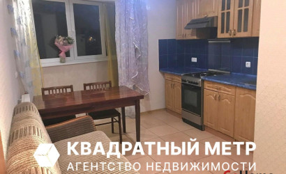 Купить 1-комнатную квартиру, Минск, ул. Славинского, д. 43 (Первомайский район). Фото 1